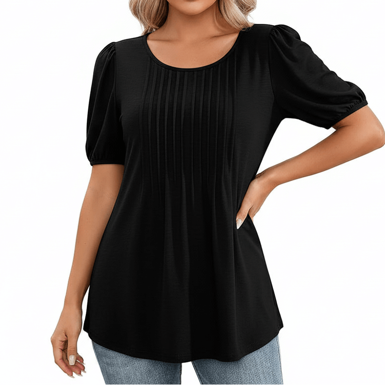 Celene – Soft Breathable Summer Top