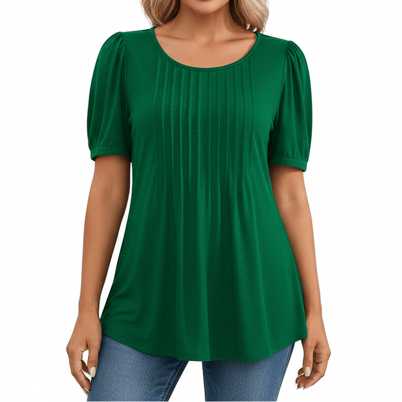 Celene – Soft Breathable Summer Top