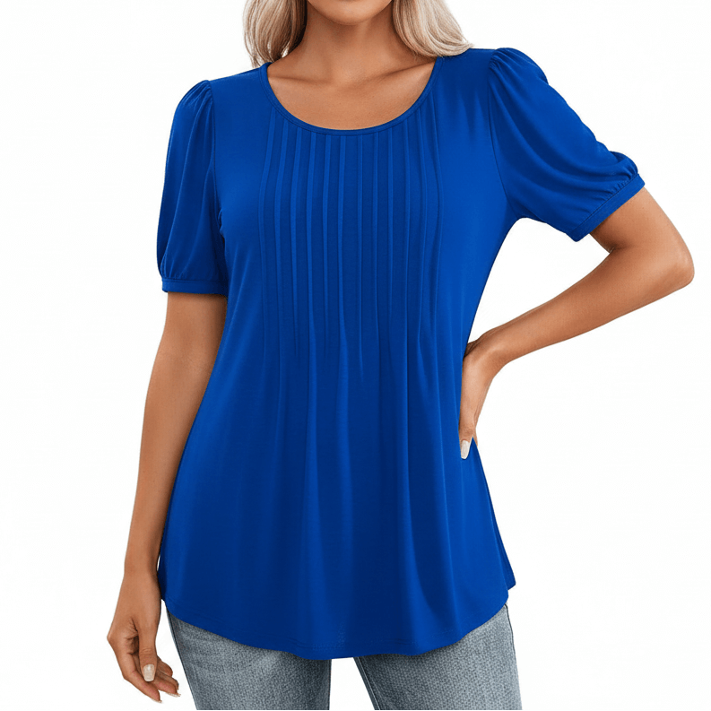 Celene – Soft Breathable Summer Top