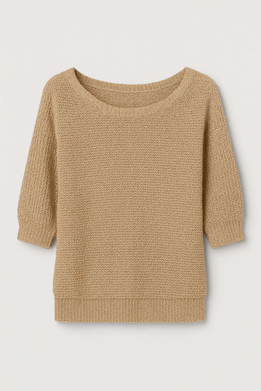 Serena | Cozy Chic Loose-Knit Sweater