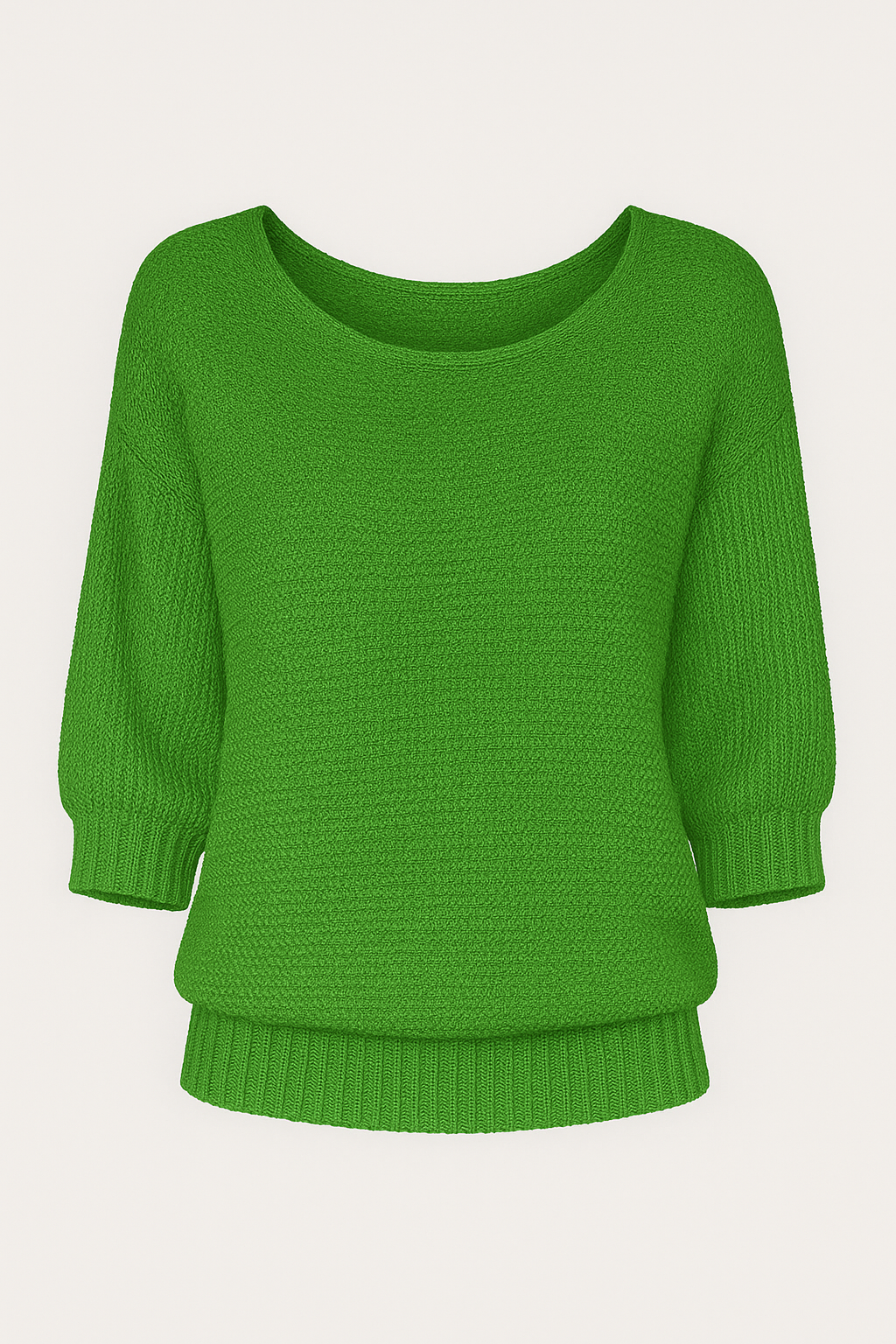 Serena | Cozy Chic Loose-Knit Sweater
