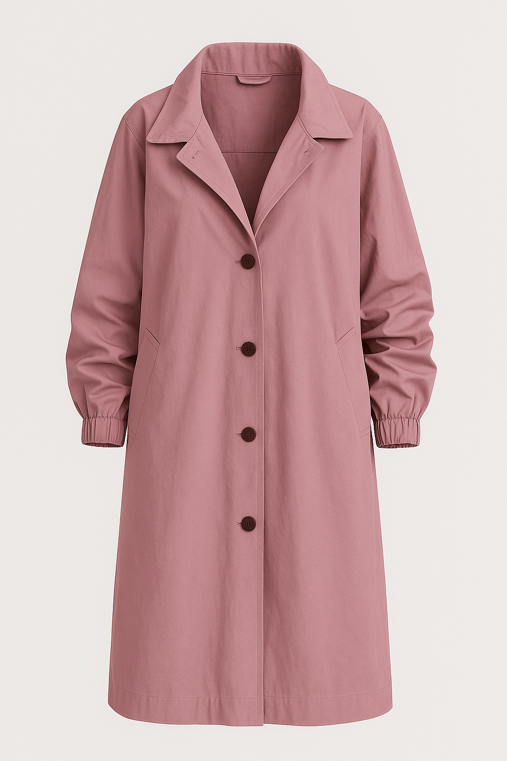 Esme | Waterproof trenchcoat for Women