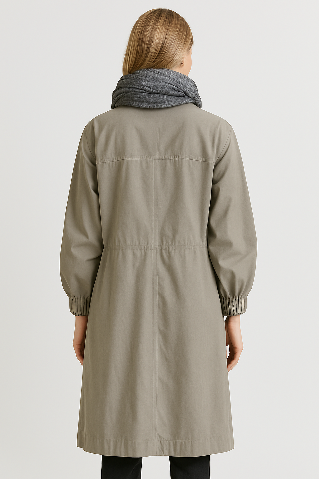 Esme | Waterproof trenchcoat for Women