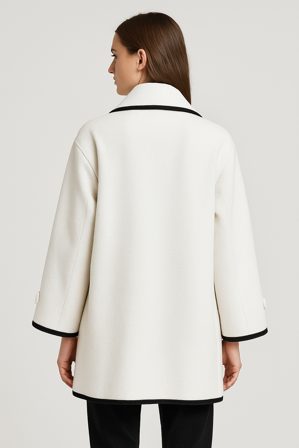 Liora | Stylish and Trendy Fleece Jacket