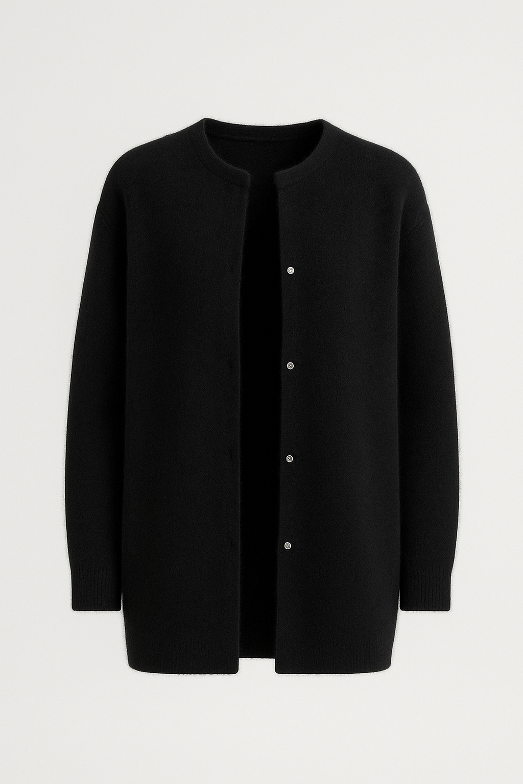 Sophie | Comfortable Soft Cashmere Cardigan