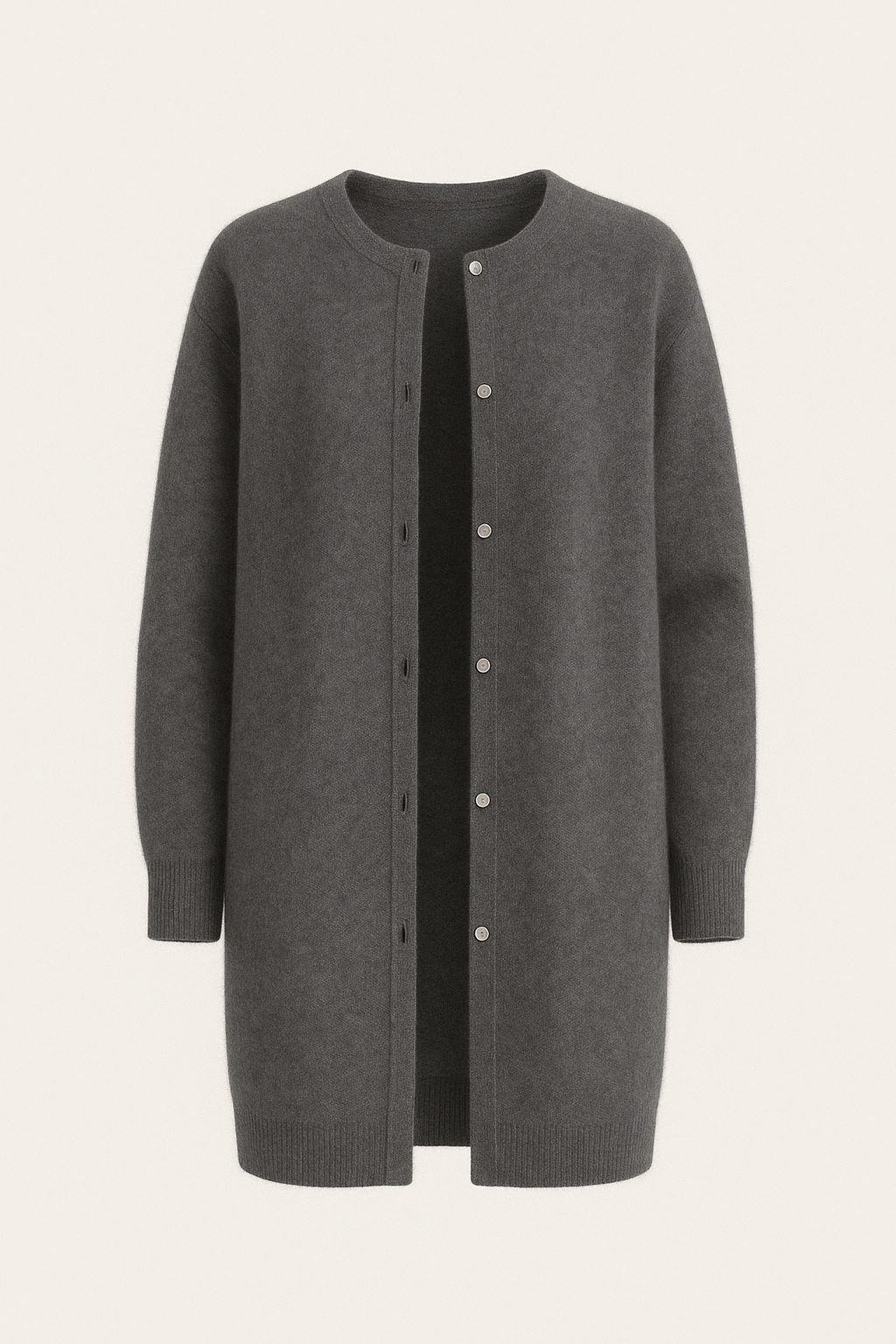 Sophie | Comfortable Soft Cashmere Cardigan
