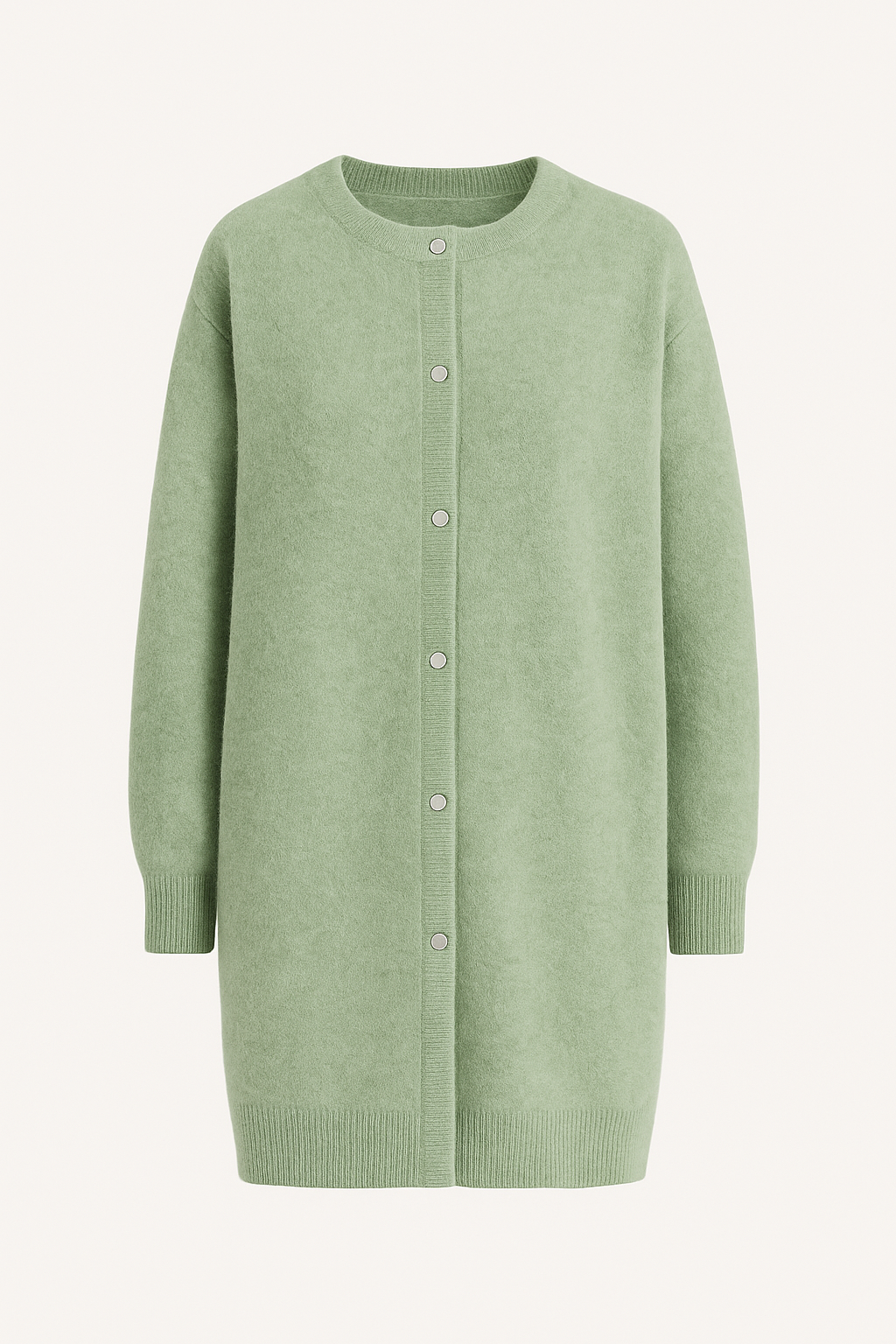 Sophie | Comfortable Soft Cashmere Cardigan