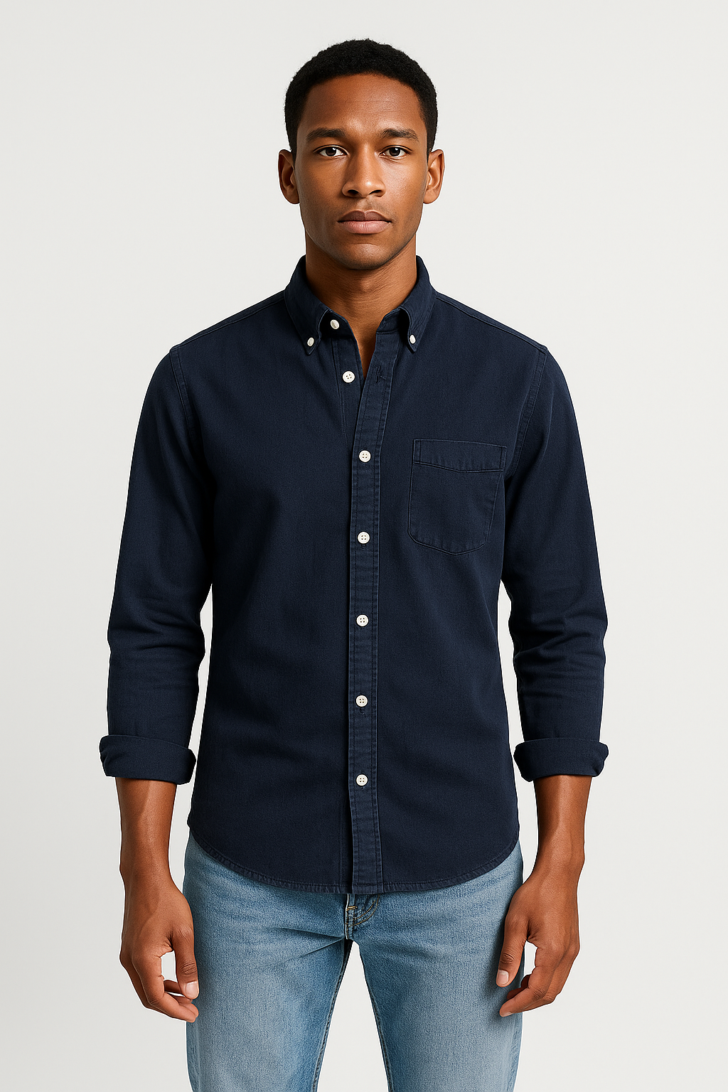Hudson | Premium Casual Shirt