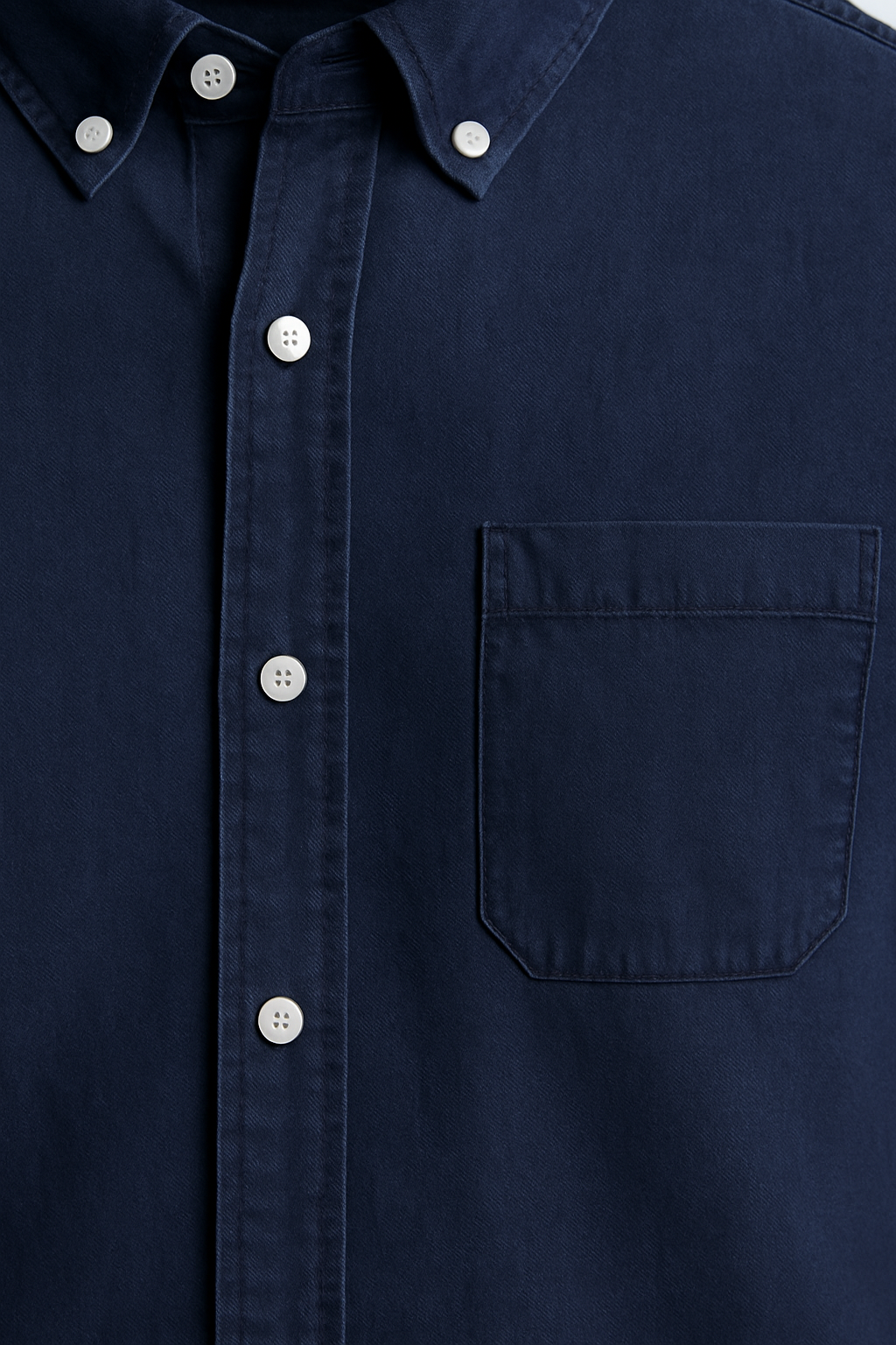 Hudson | Premium Casual Shirt