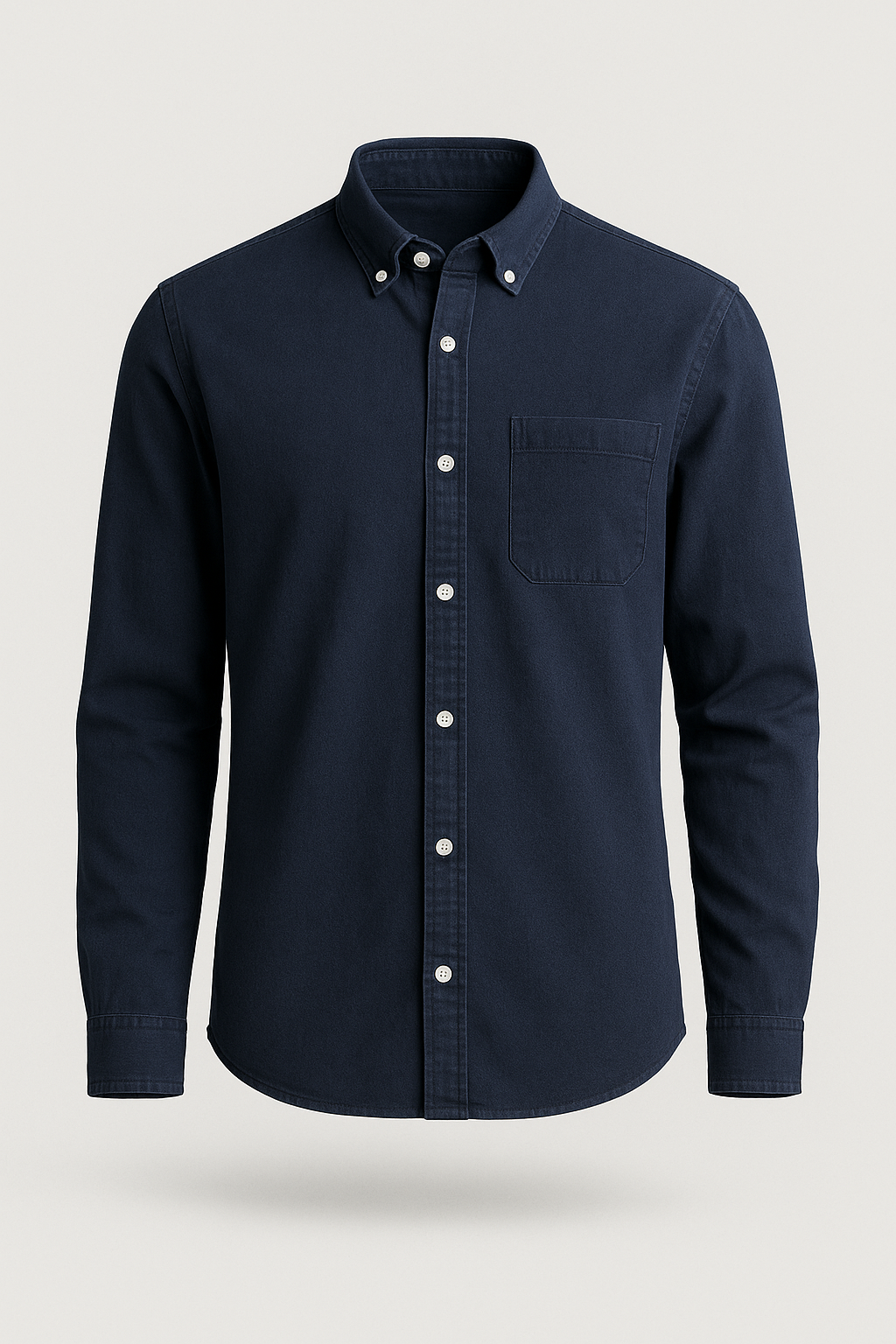 Hudson | Premium Casual Shirt