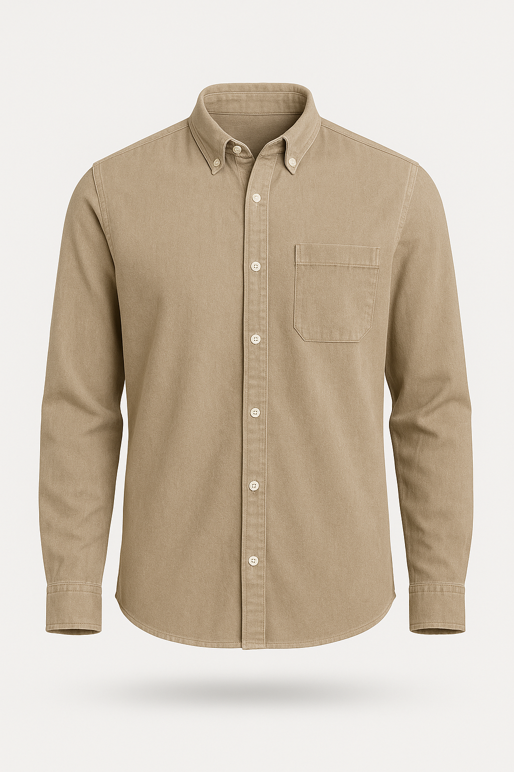 Hudson | Premium Casual Shirt
