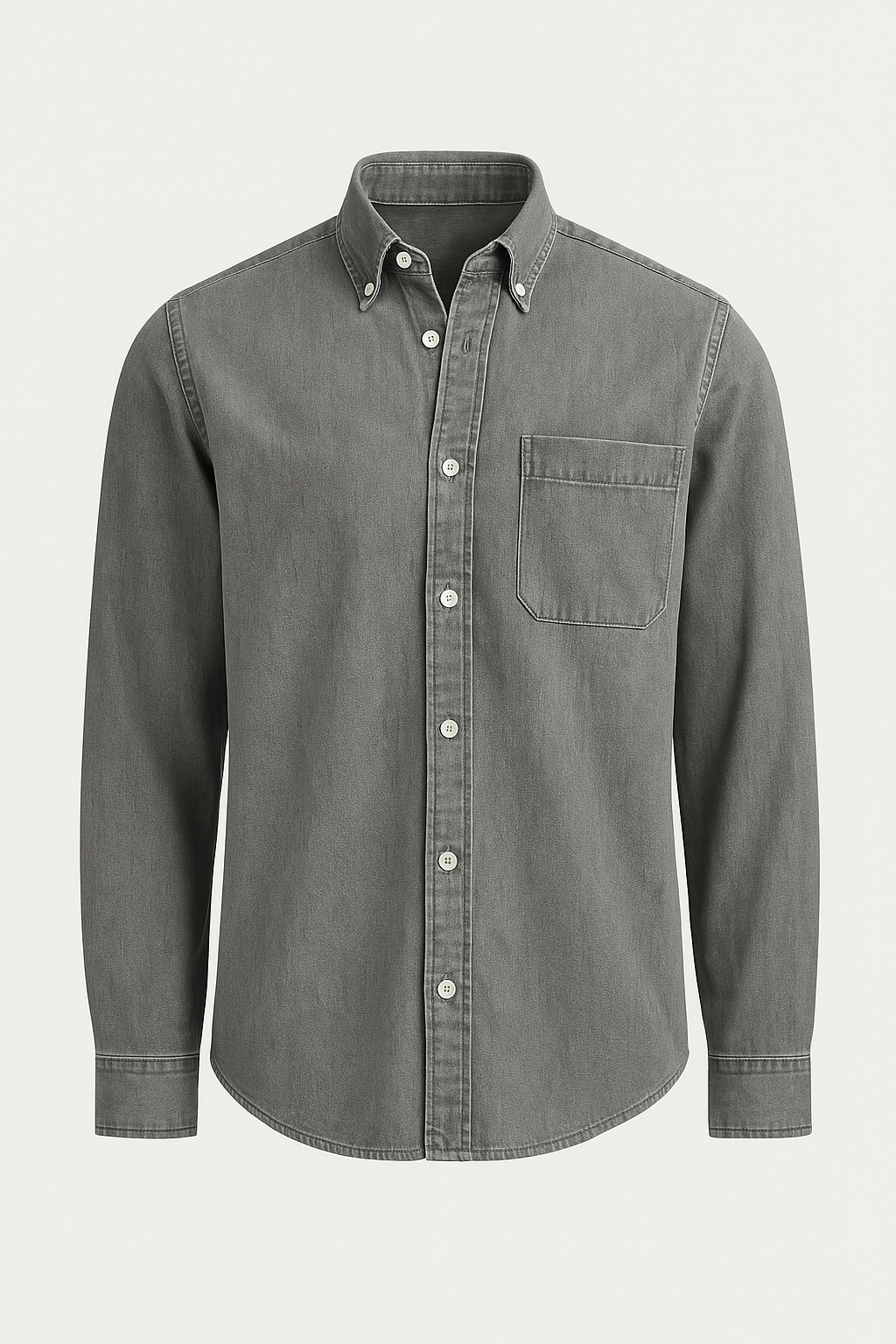 Hudson | Premium Casual Shirt