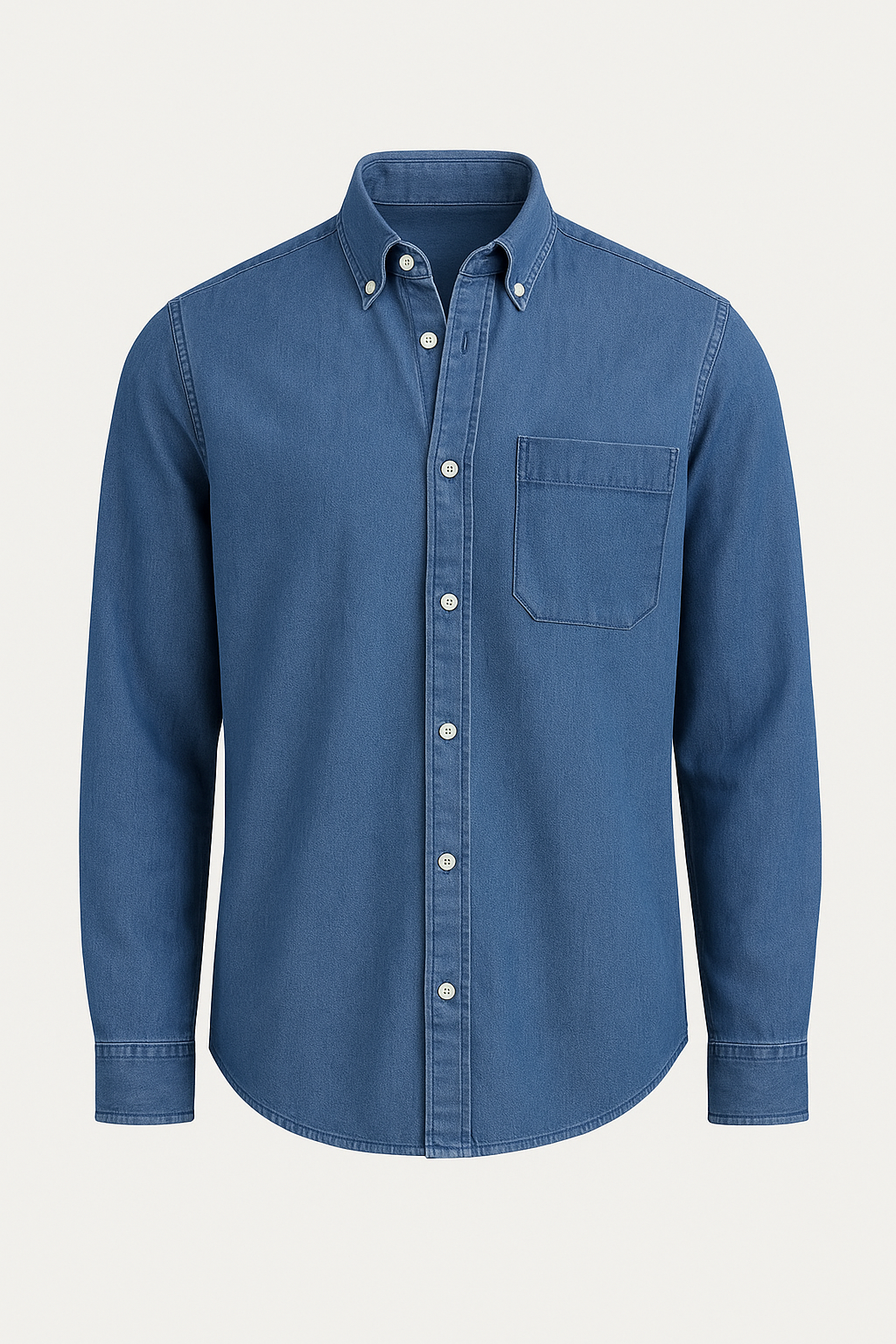Hudson | Premium Casual Shirt