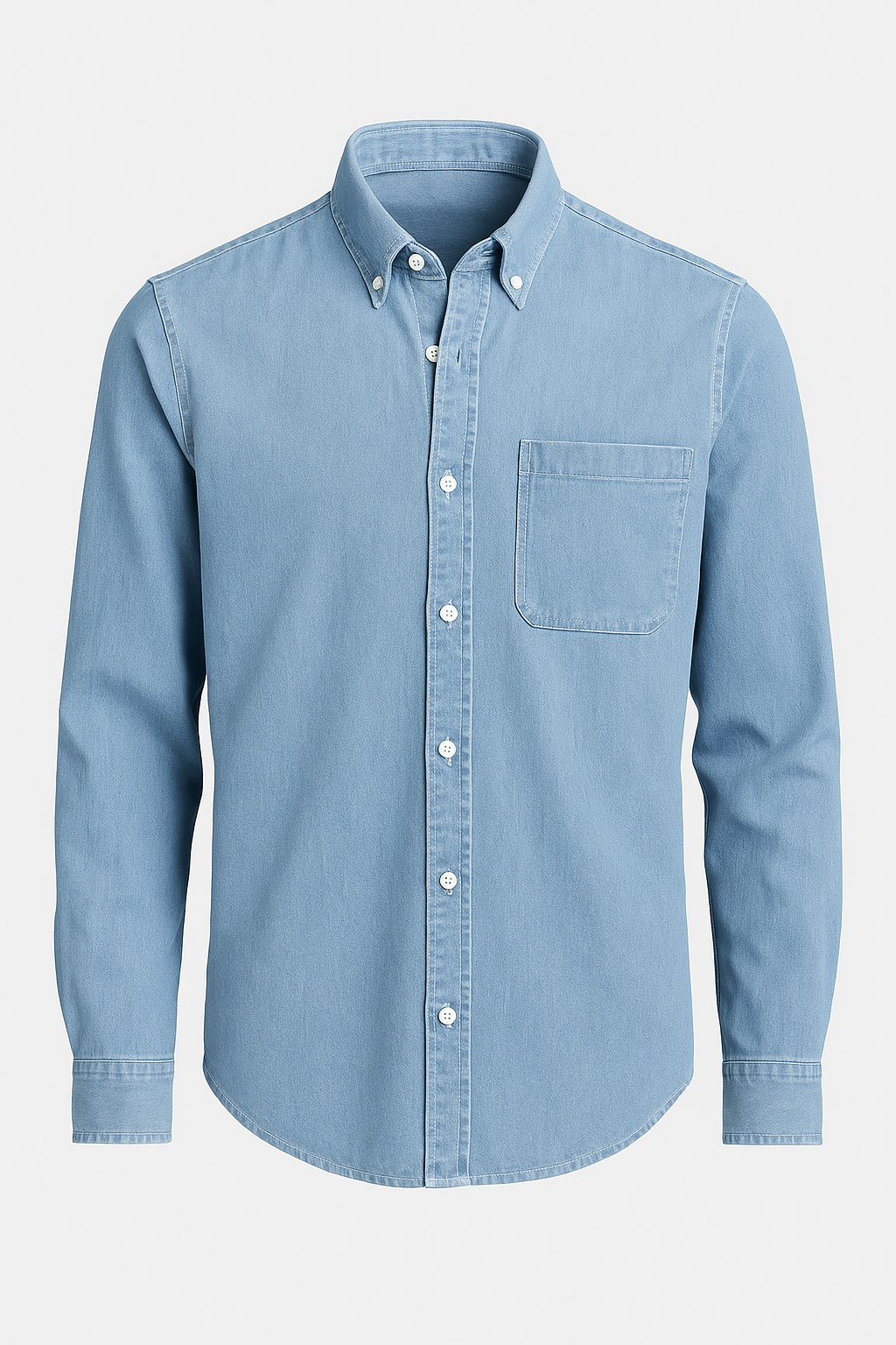Hudson | Premium Casual Shirt