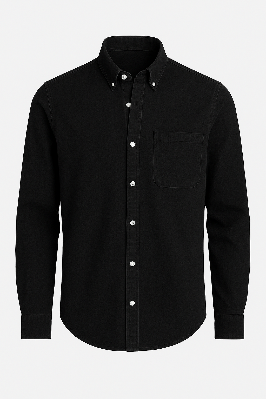 Hudson | Premium Casual Shirt