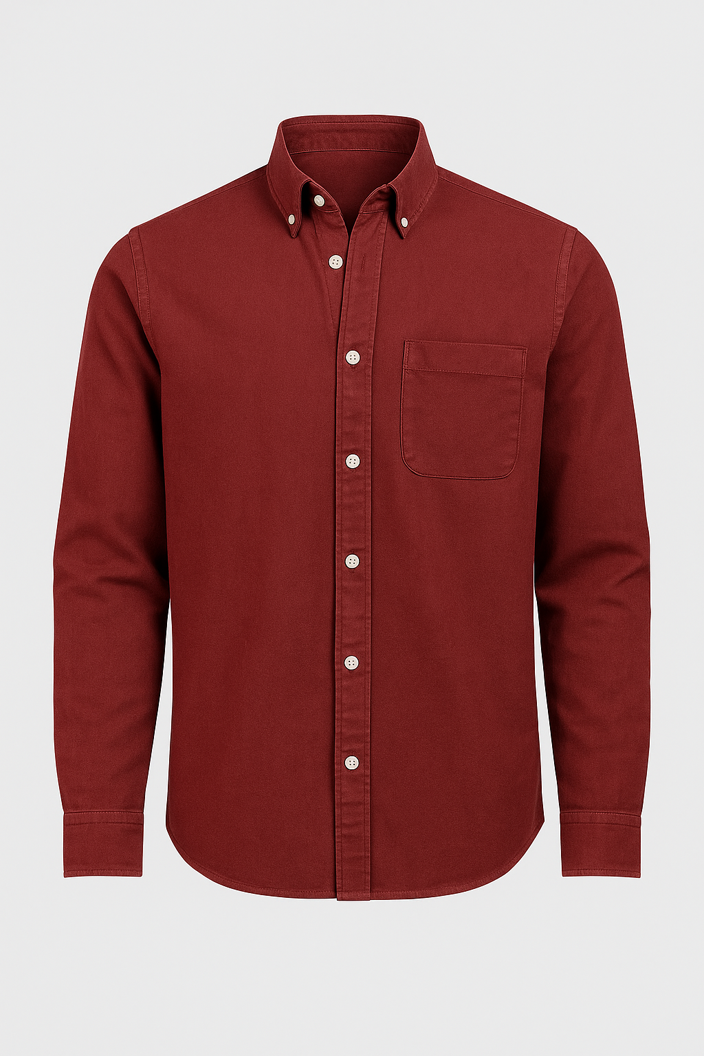 Hudson | Premium Casual Shirt