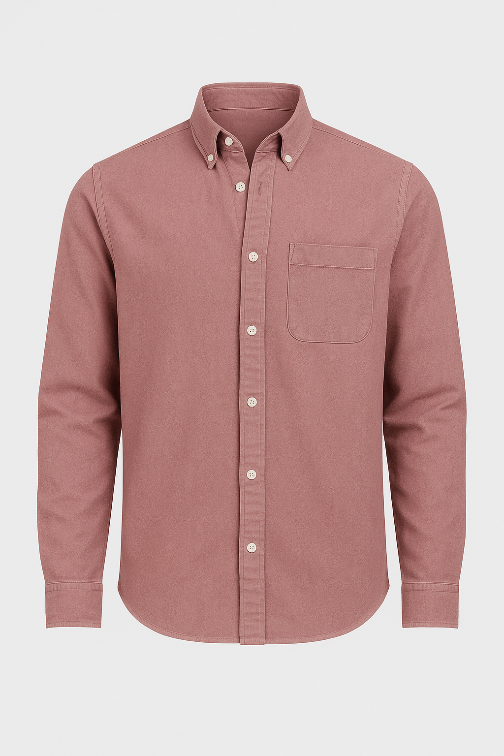 Hudson | Premium Casual Shirt