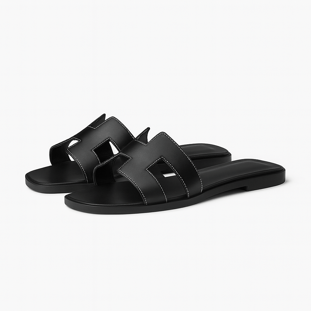 Mila | Luxury Comfort Sandals