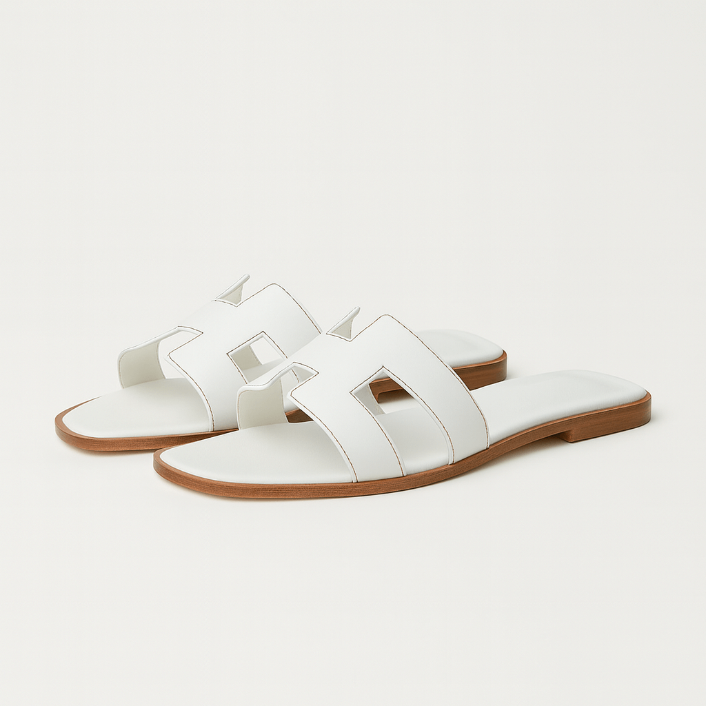 Mila | Luxury Comfort Sandals