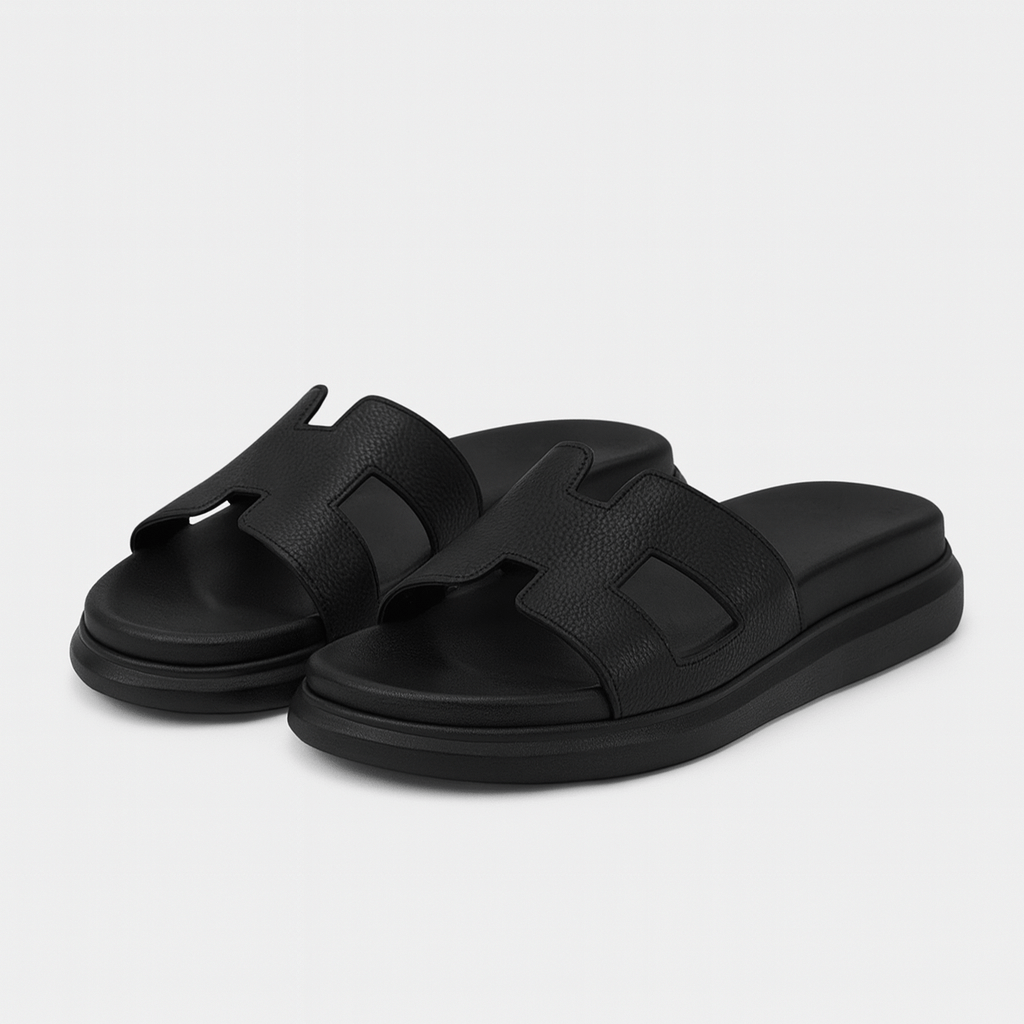 Georgia | Orthopedic Slip Slippers