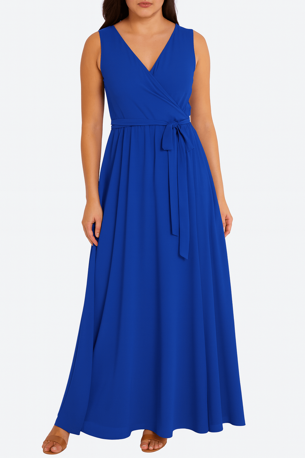 Evelyn | Elegant Evening Gown
