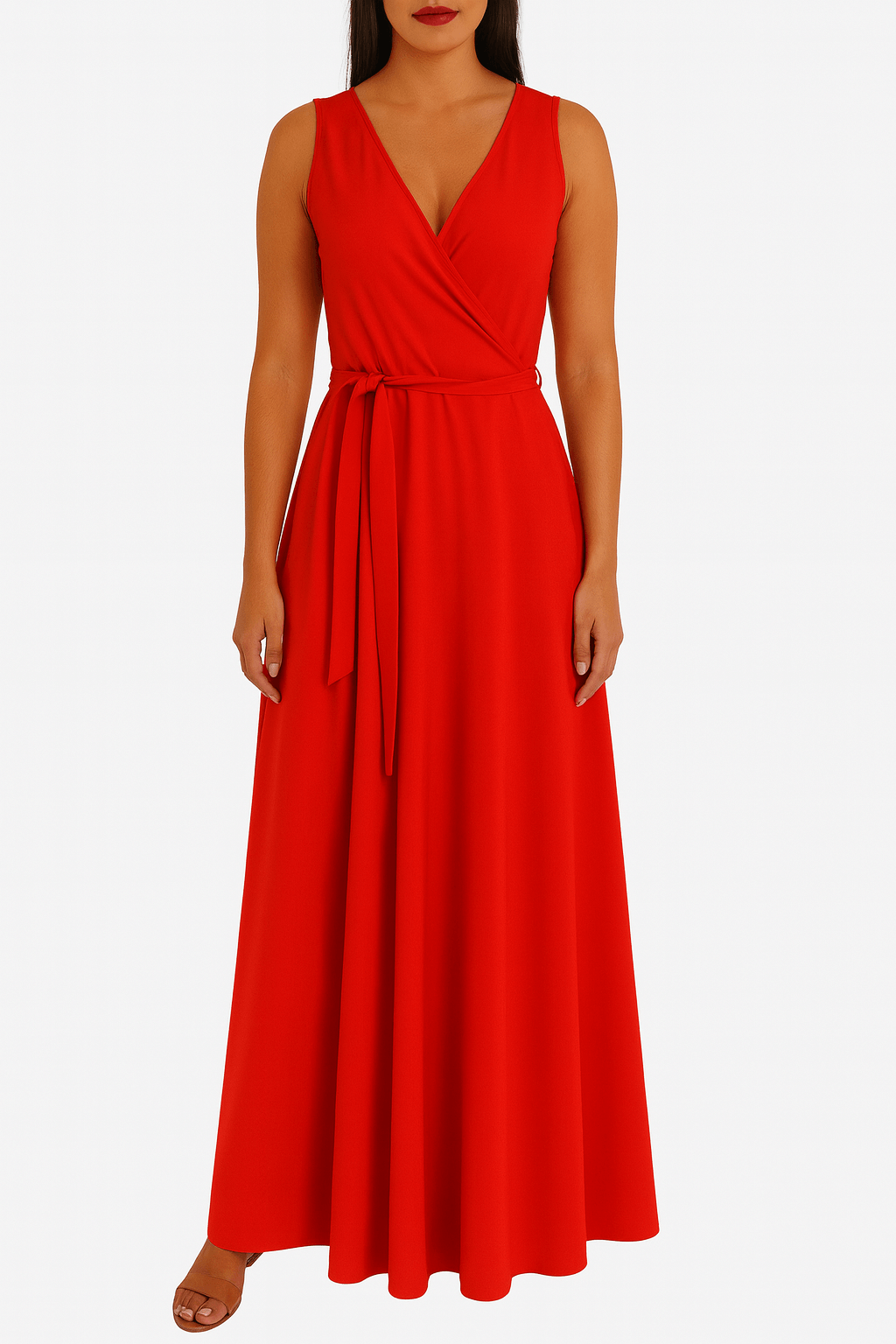 Evelyn | Elegant Evening Gown
