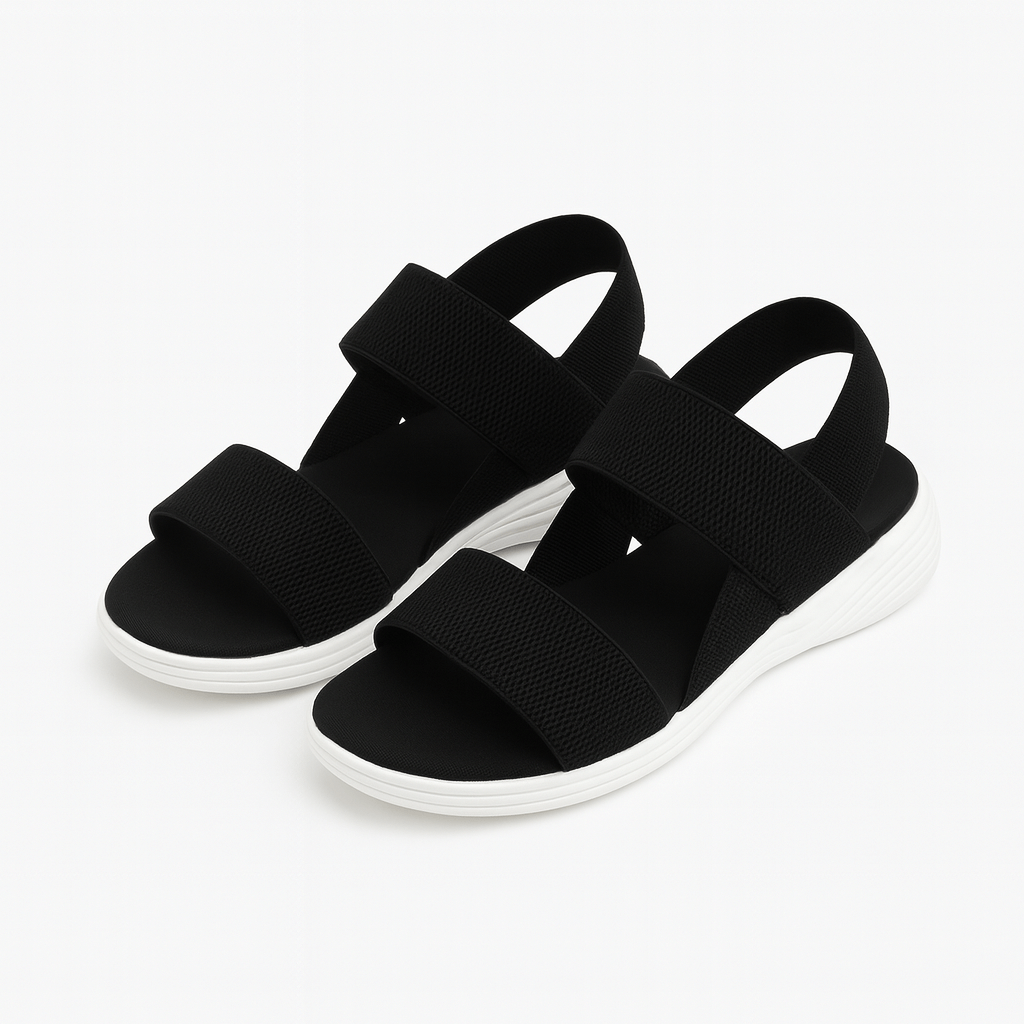 Mila | Breathable Sandals for All-Day Comfort