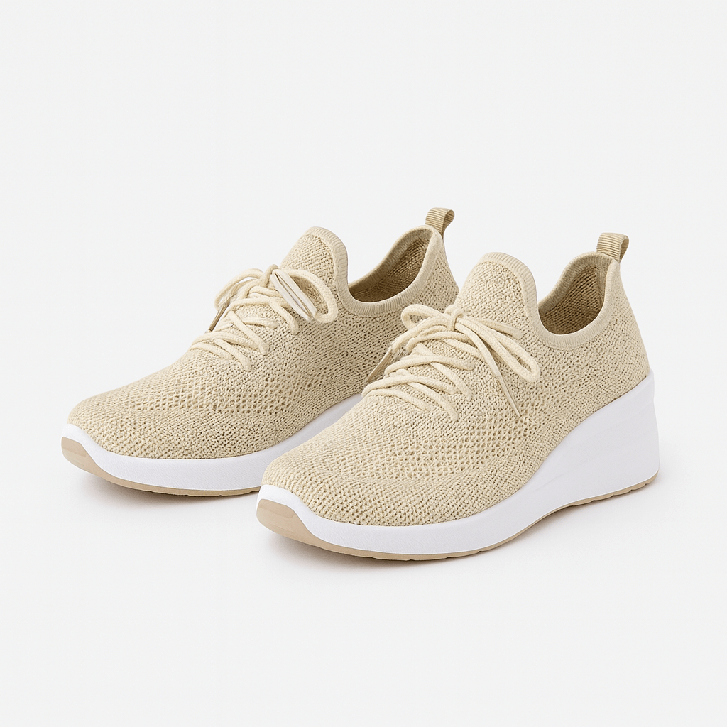 Nina | Casual Slip-On Shoes