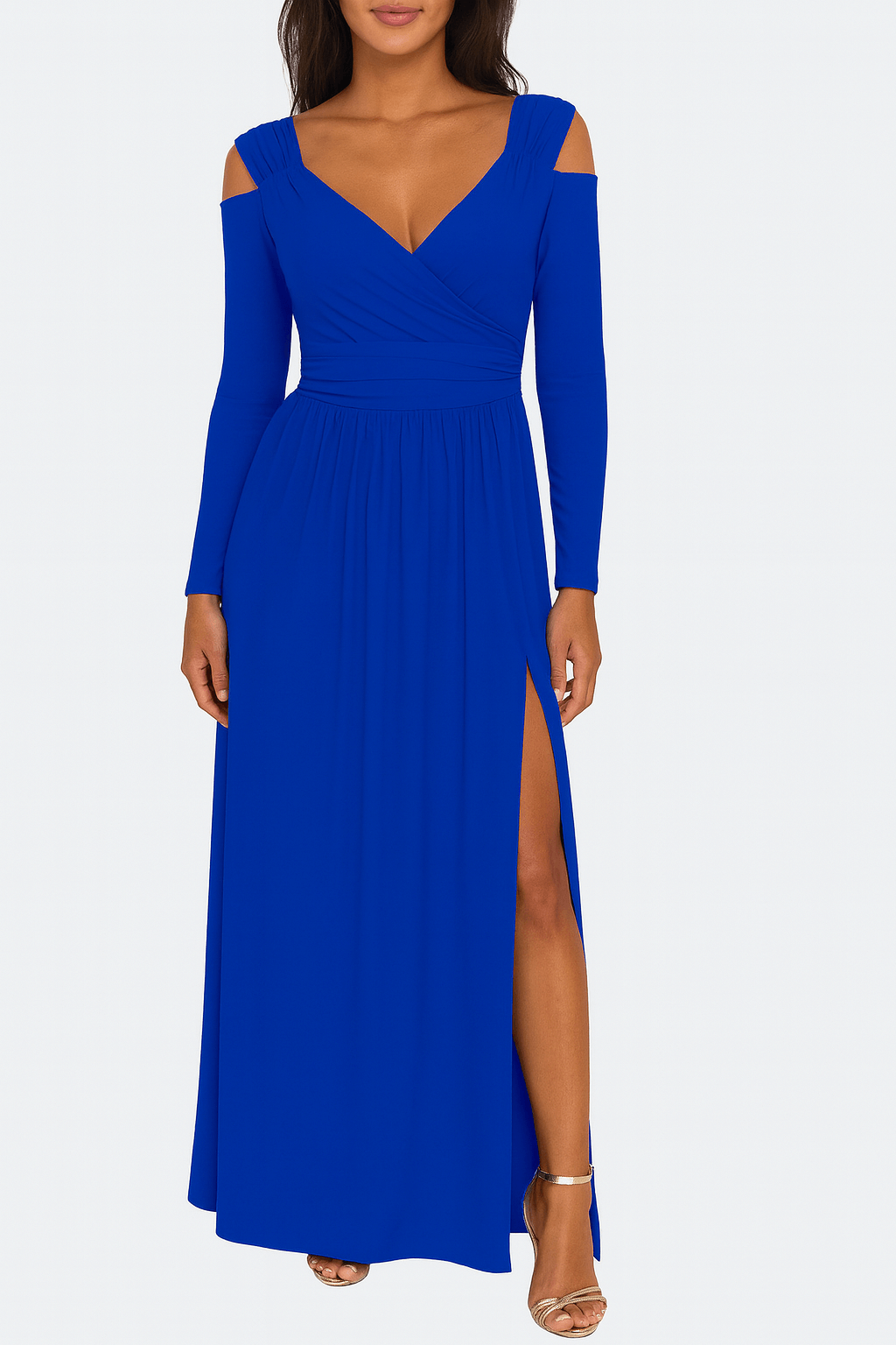 Maya | Elegant Evening Gown