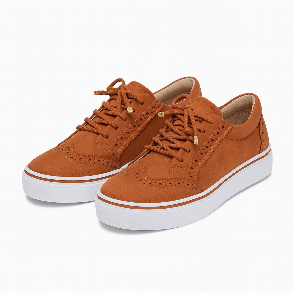 Tara | Slip-On Hiking Shoes