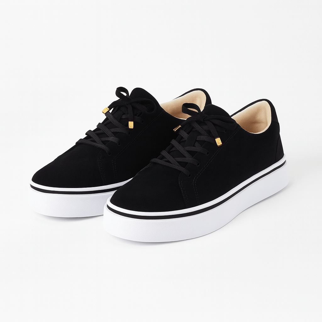 Tara | Slip-On Hiking Shoes