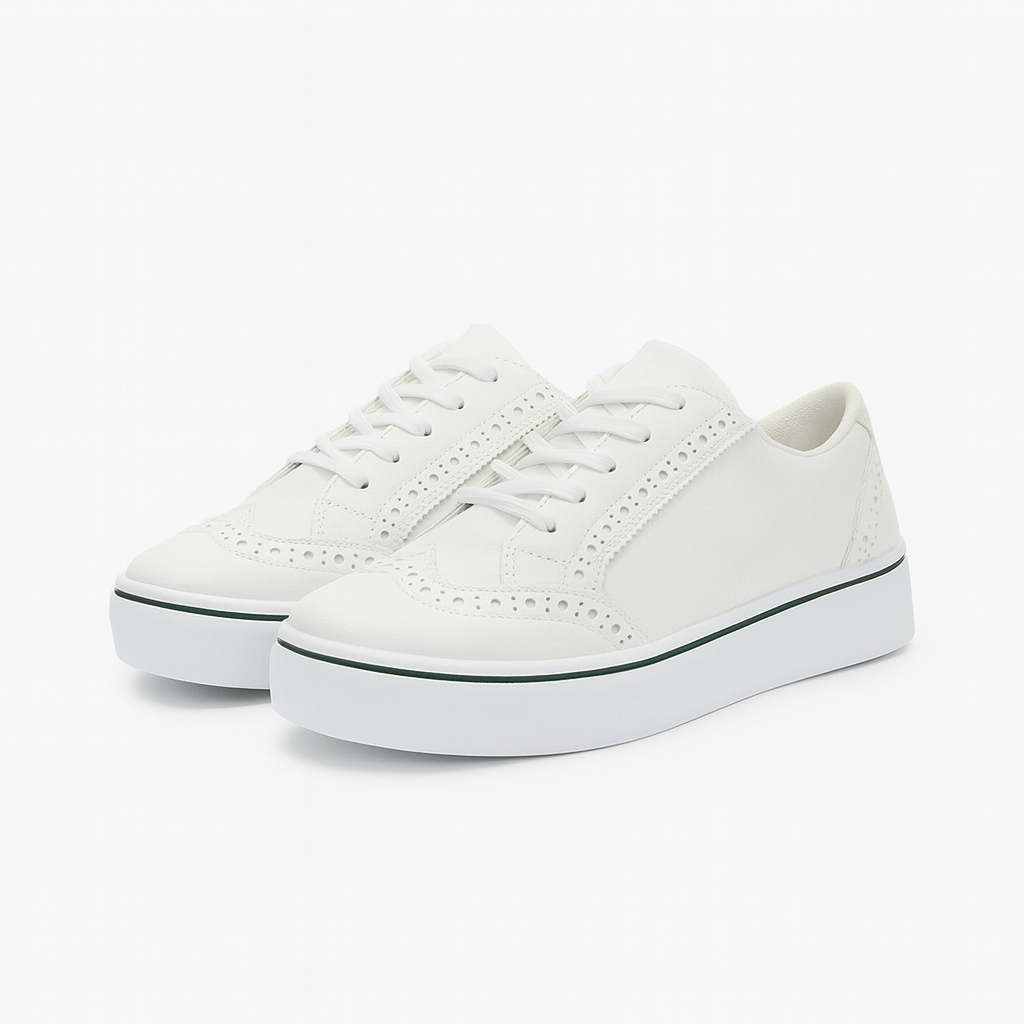 Tara | Slip-On Hiking Shoes