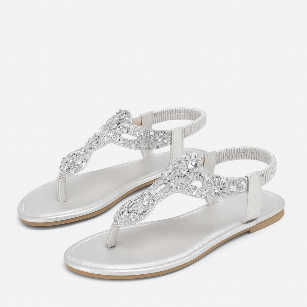 Mila | Slip-On Sandals