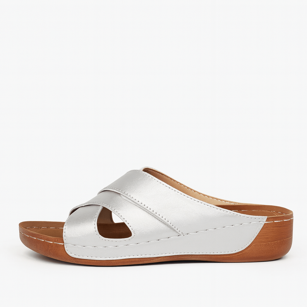 Isla | Orthopedic Strap Sandals