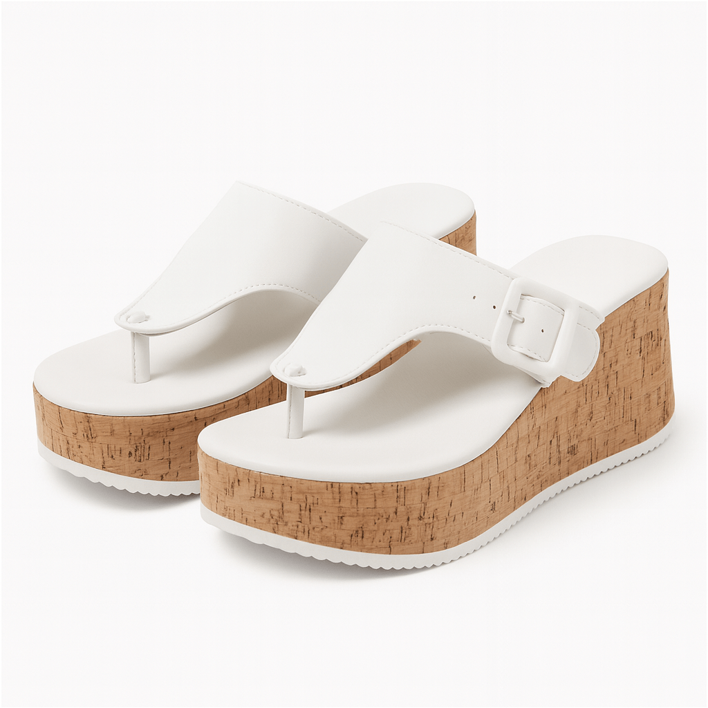 Ella | Orthopedic Summer Sandals