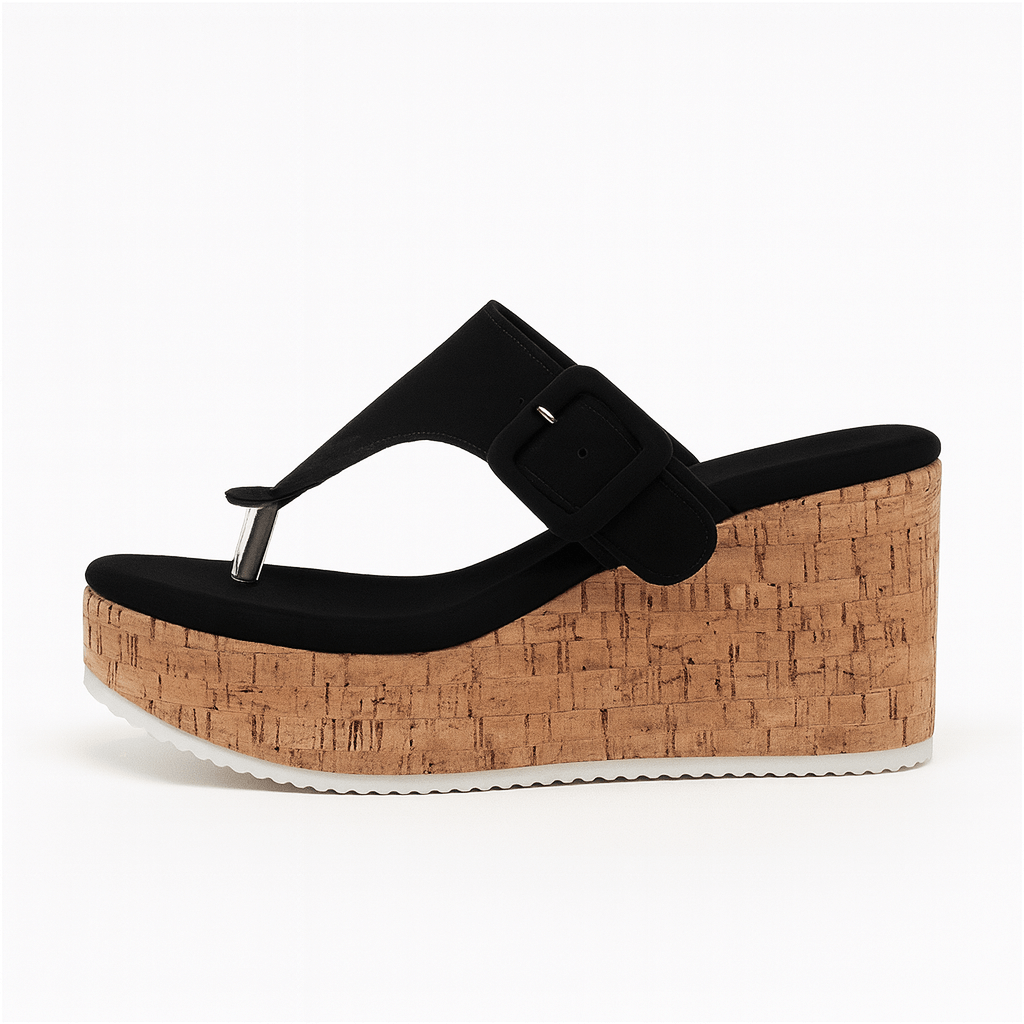 Ella | Orthopedic Summer Sandals