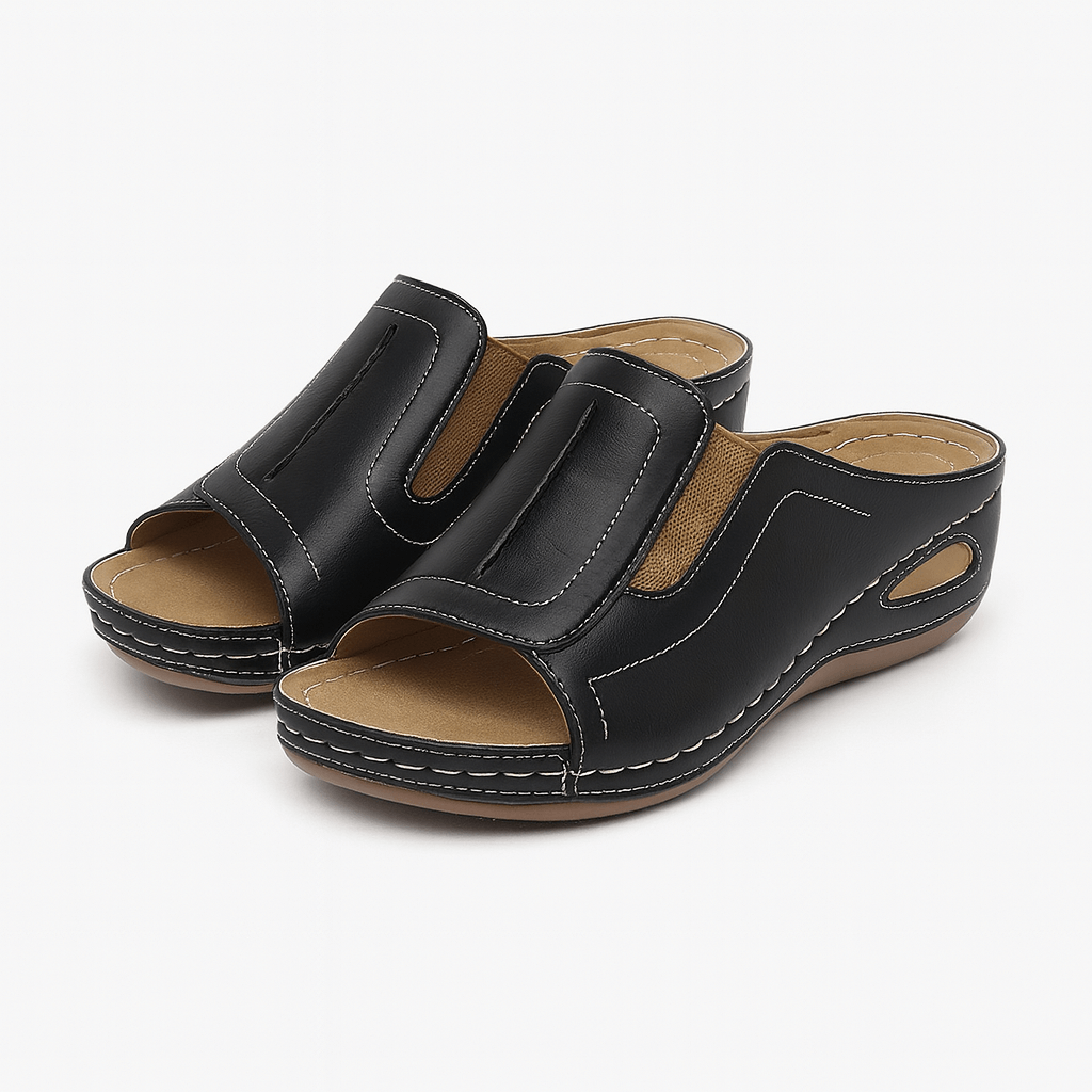 Sienna | Orthopedic Comfort Sandals
