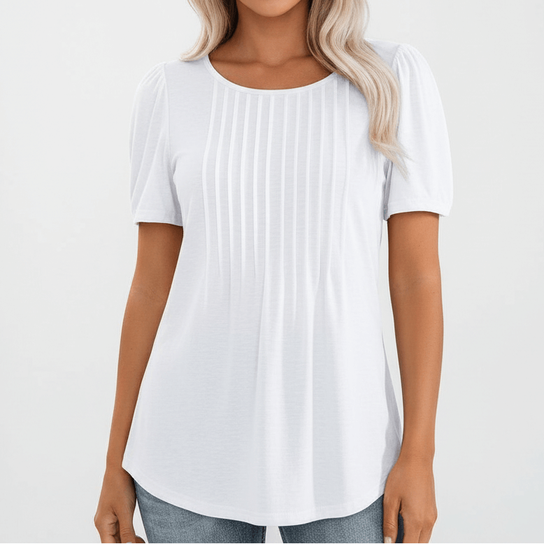 Celene – Soft Breathable Summer Top