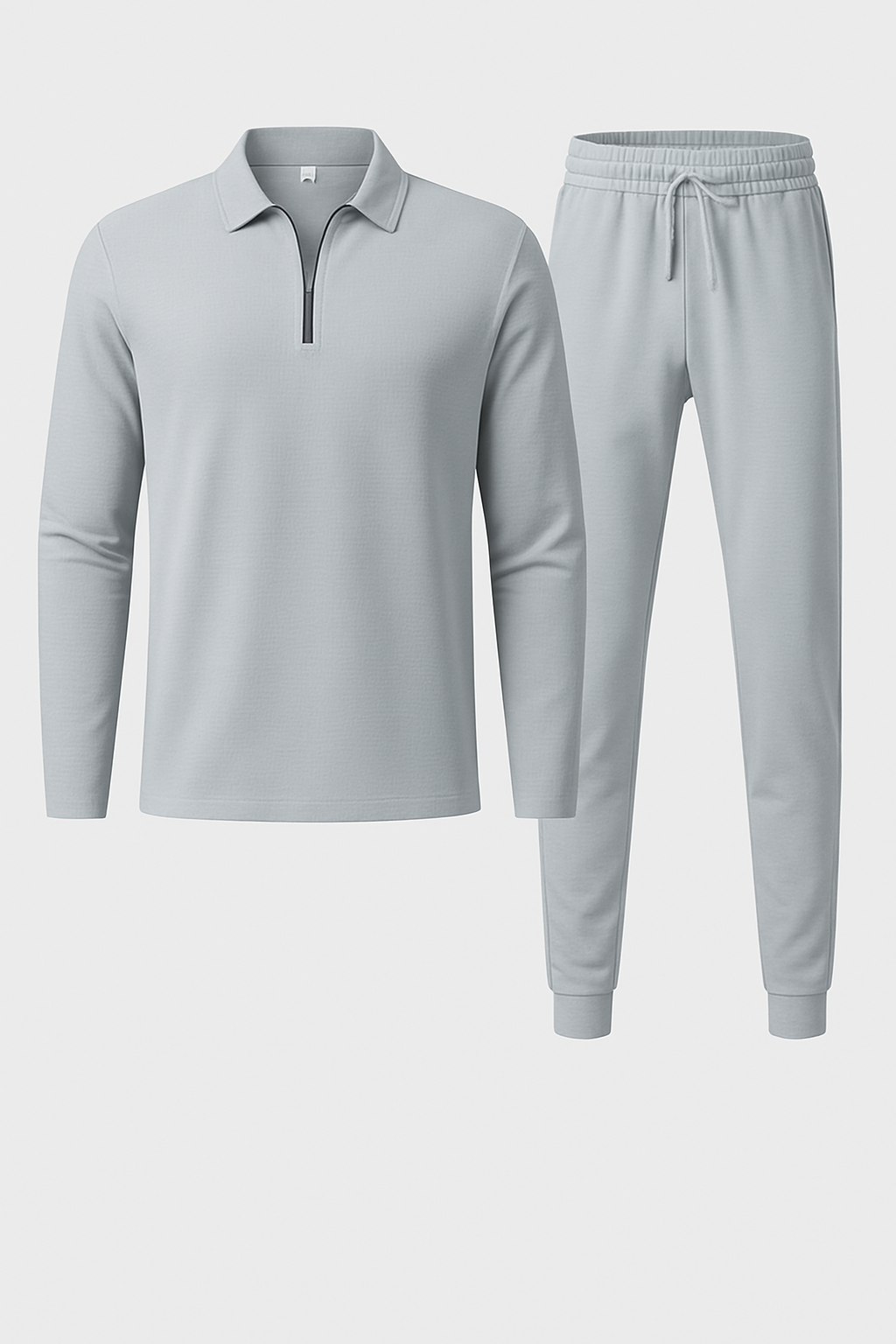 Charlie | Modern Casual Tracksuit
