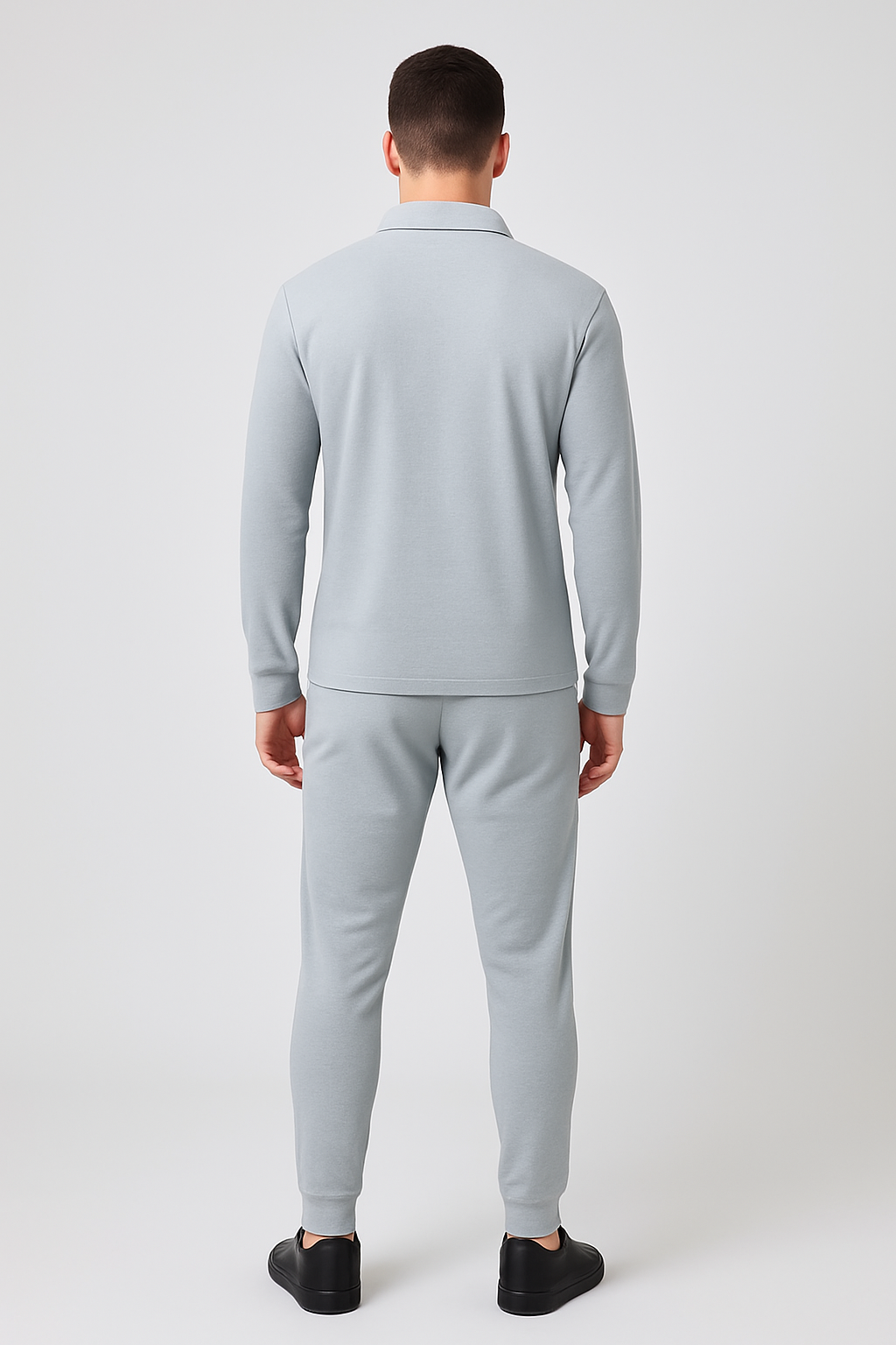 Charlie | Modern Casual Tracksuit