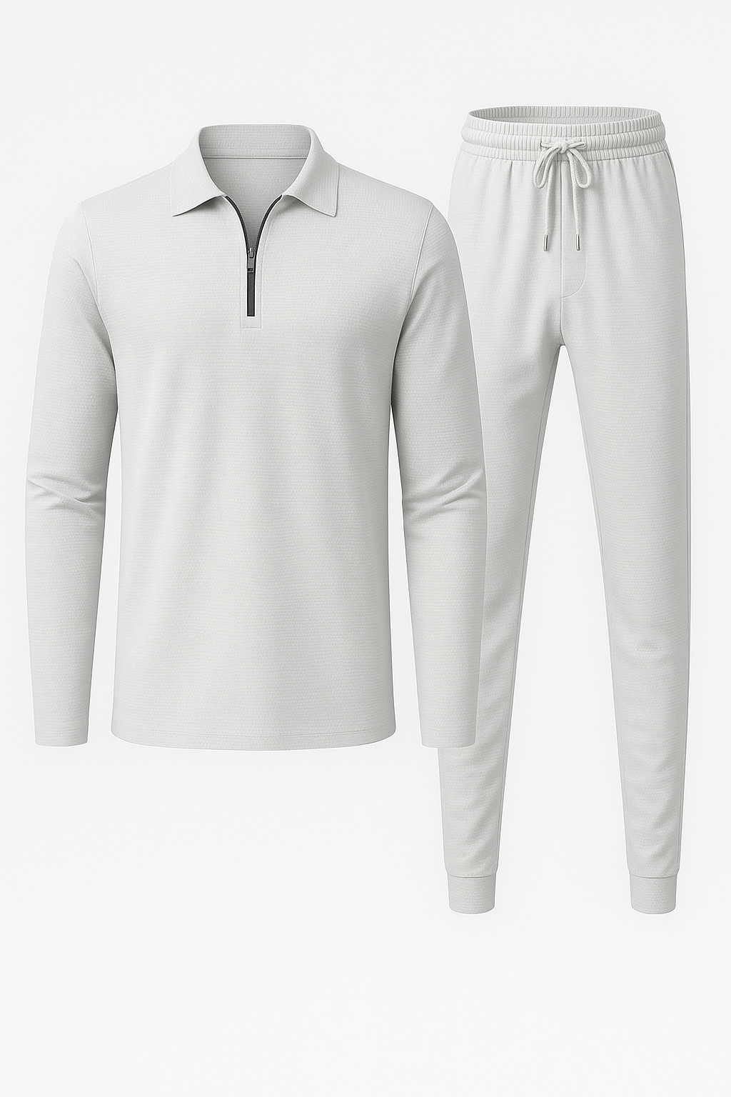 Charlie | Modern Casual Tracksuit