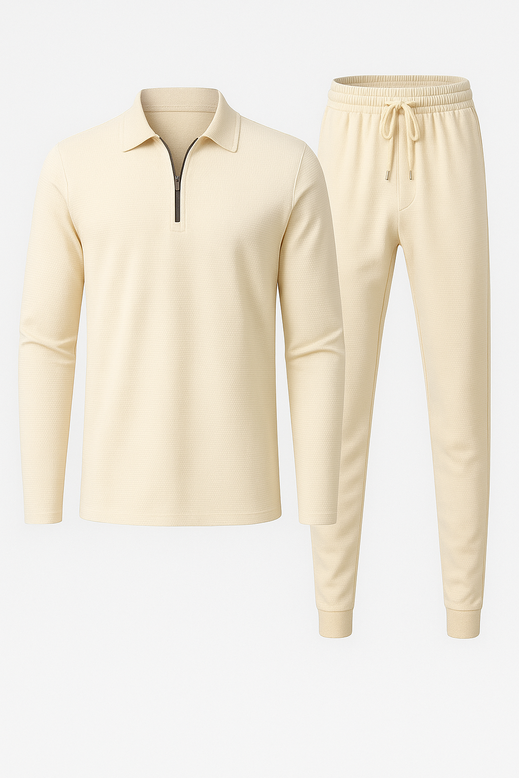Charlie | Modern Casual Tracksuit