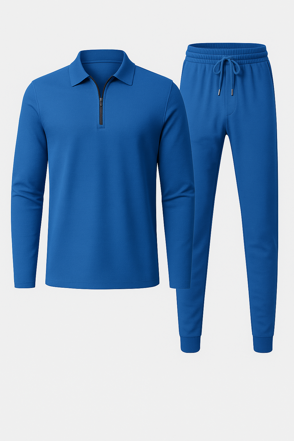 Charlie | Modern Casual Tracksuit