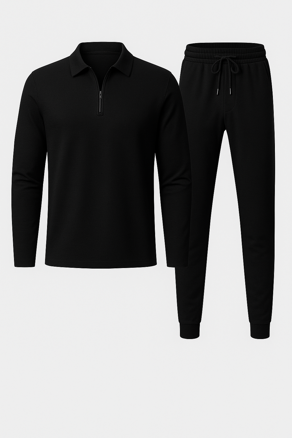 Charlie | Modern Casual Tracksuit