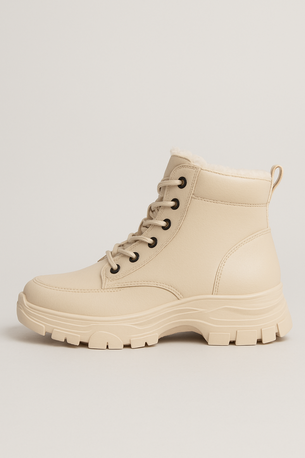 Lily | Winter Boots Women Fleece