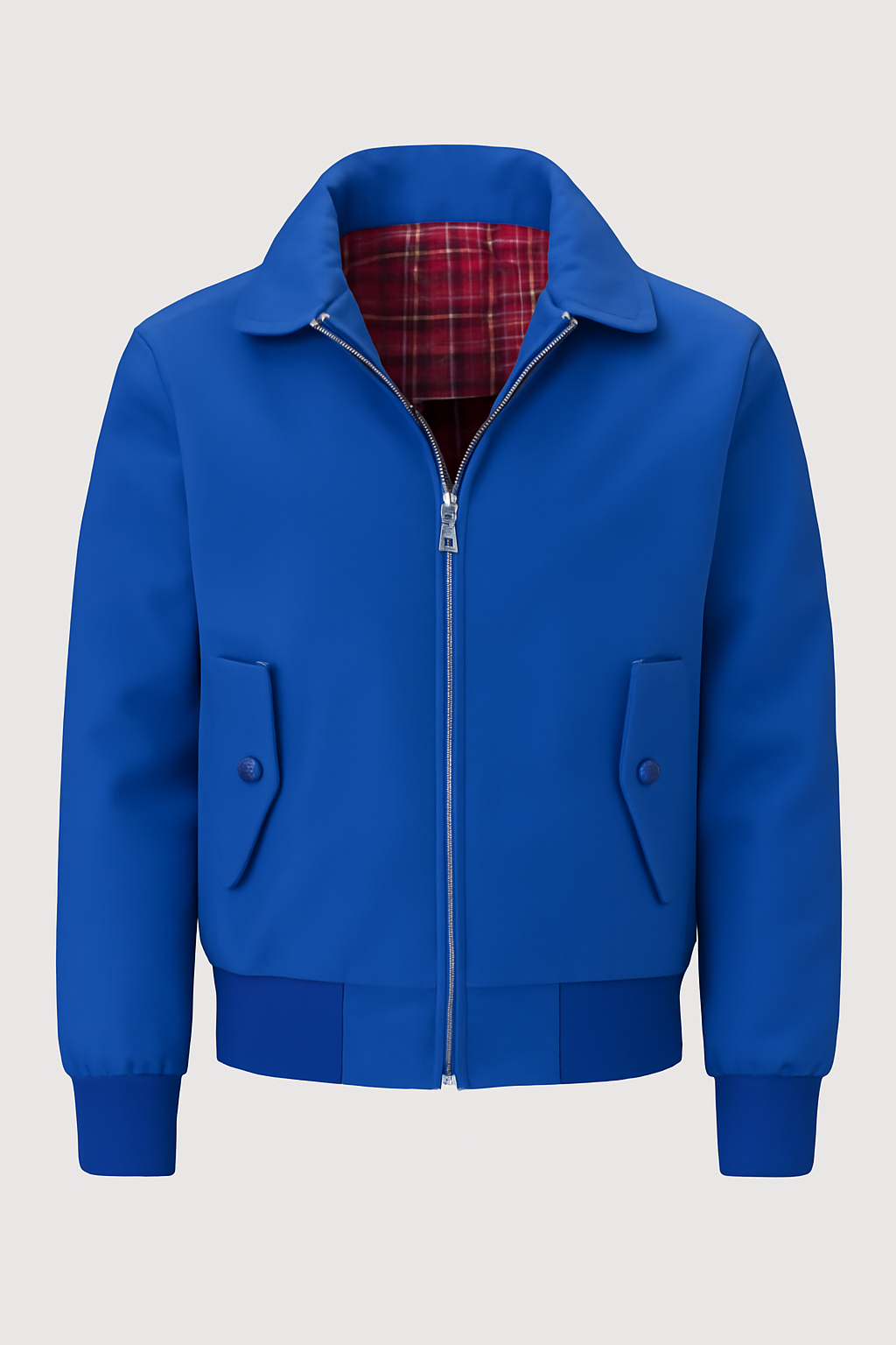 Henry | Men’s Classic Harrington Jacket