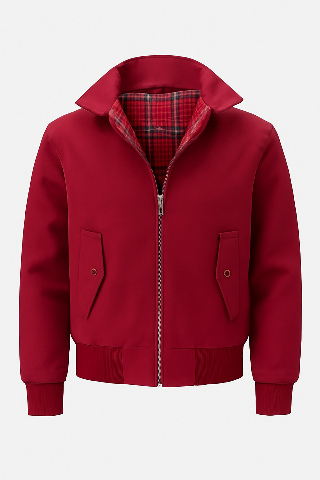 Henry | Men’s Classic Harrington Jacket
