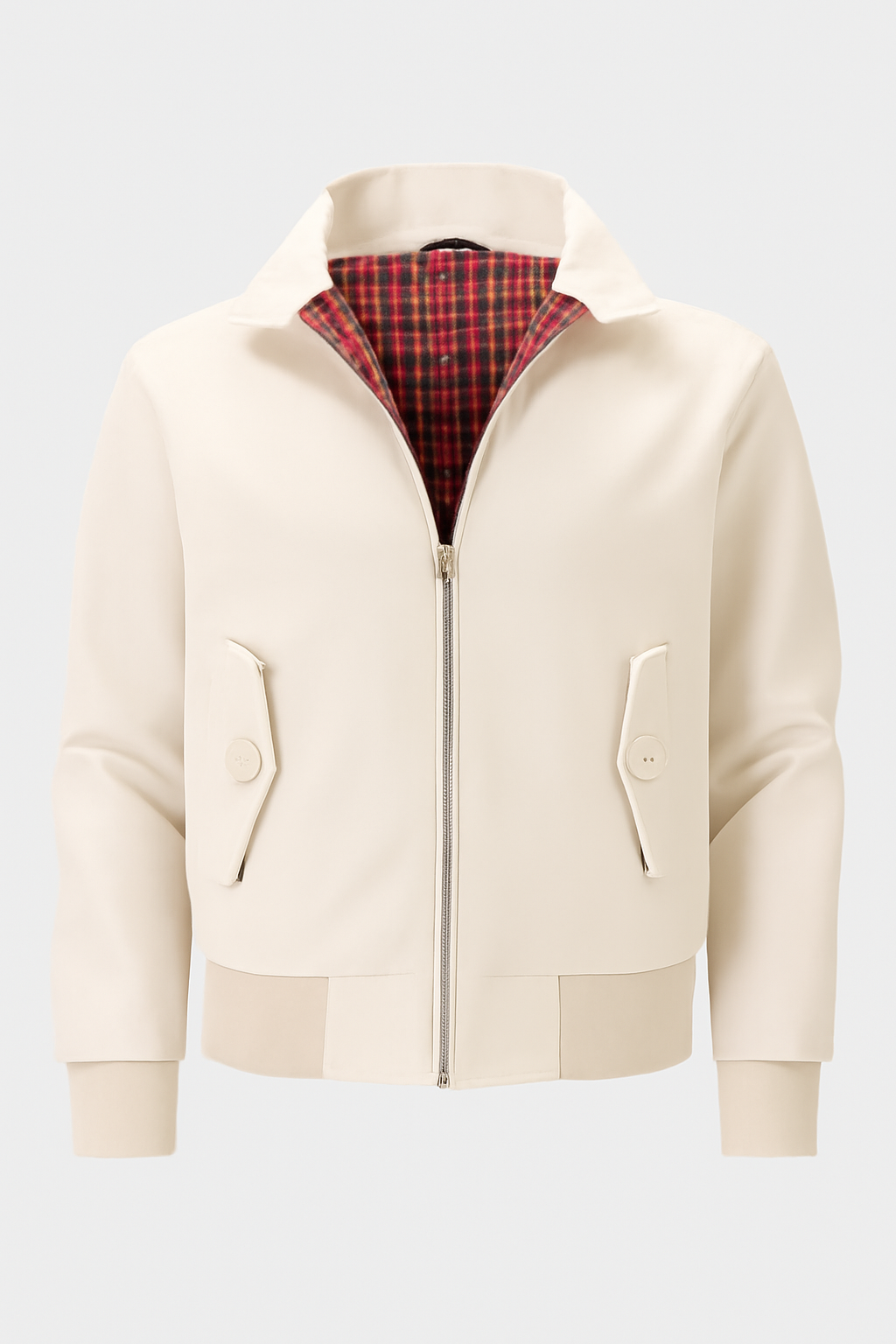 Henry | Men’s Classic Harrington Jacket