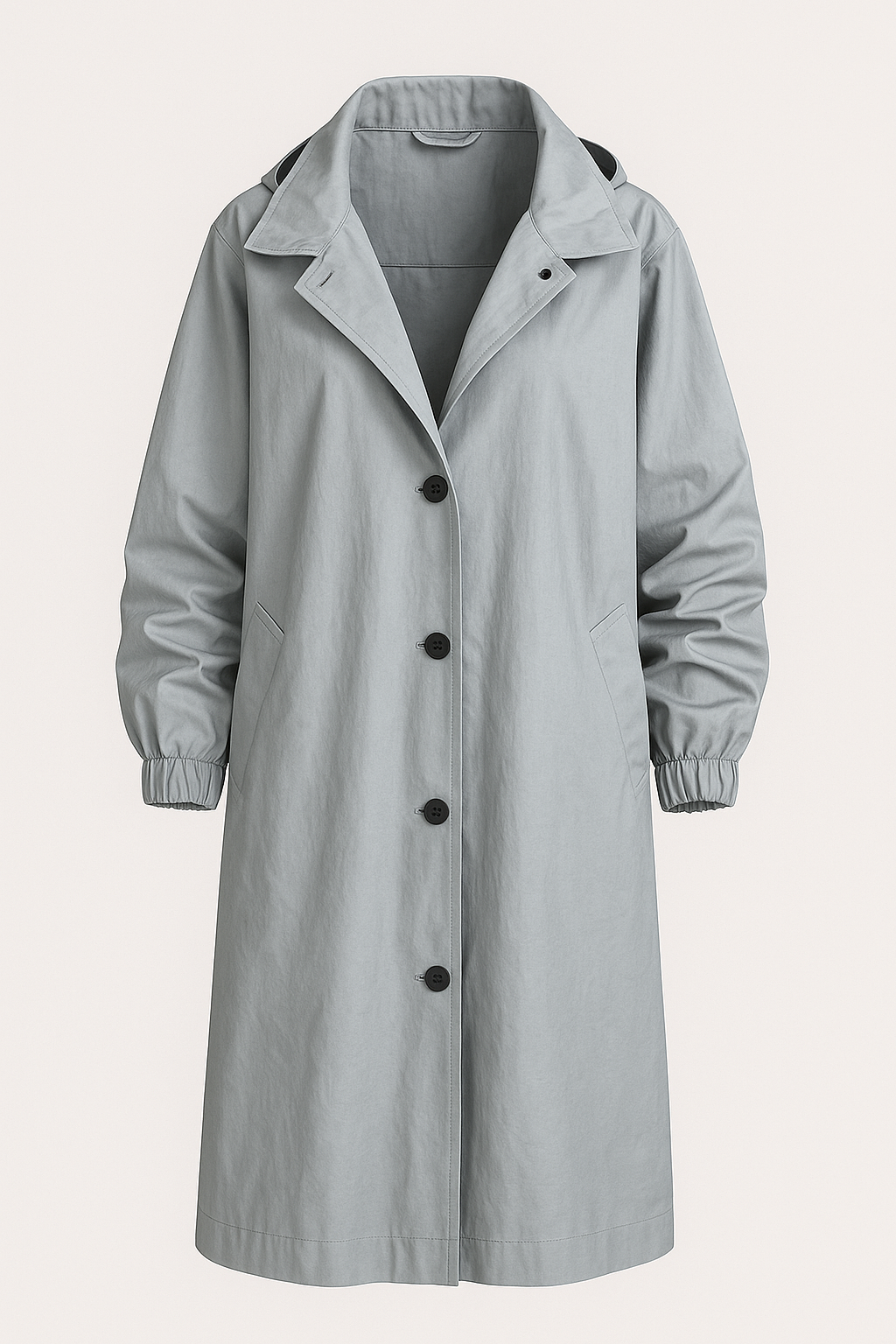 Esme | Waterproof trenchcoat for Women