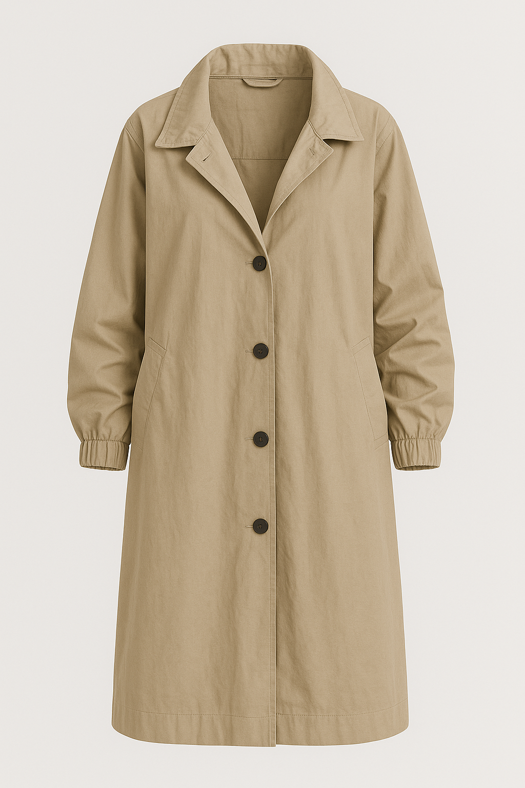 Esme | Waterproof trenchcoat for Women